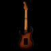 Pre Owned 1997 Fender Stratocaster Collector's Edition 3-Tone Sunburst  #1661 of 1997 With OHSC