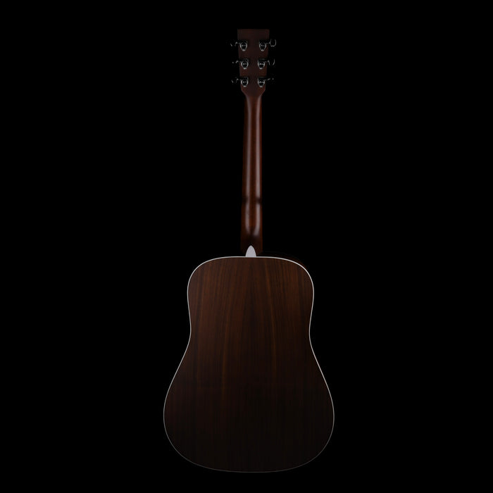 Used Martin Custom Dreadnaught (D-16) Rosewood Natural Satin with OHSC