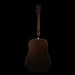 Used Martin Custom Dreadnaught (D-16) Rosewood Natural Satin with OHSC