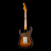 Fender Custom Shop Masterbuilt Jason Smith 1960 Stratocaster Ultimate Relic 3-Tone Sunburst With Case