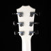 Taylor Custom Grand Pacific C17e Pearl White Catch Event # 5