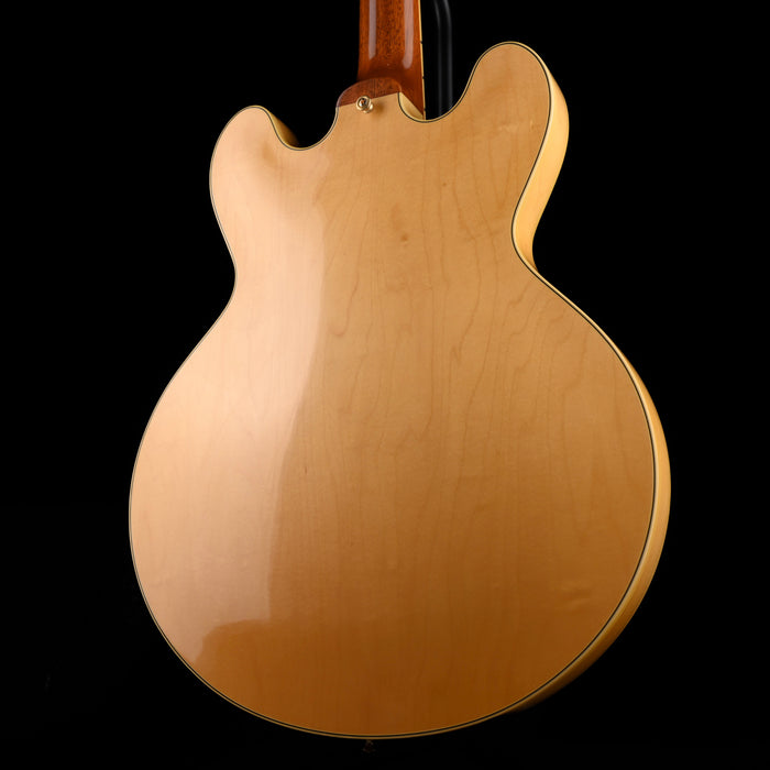 Gibson Custom Shop 1959 ES-355 Reissue VOS Vintage Natural with Case