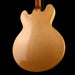 Gibson Custom Shop 1959 ES-355 Reissue VOS Vintage Natural with Case