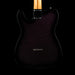 Fender Custom Shop Painters Choice 4 1959 Telecaster NOS Transparent Midnight Purple