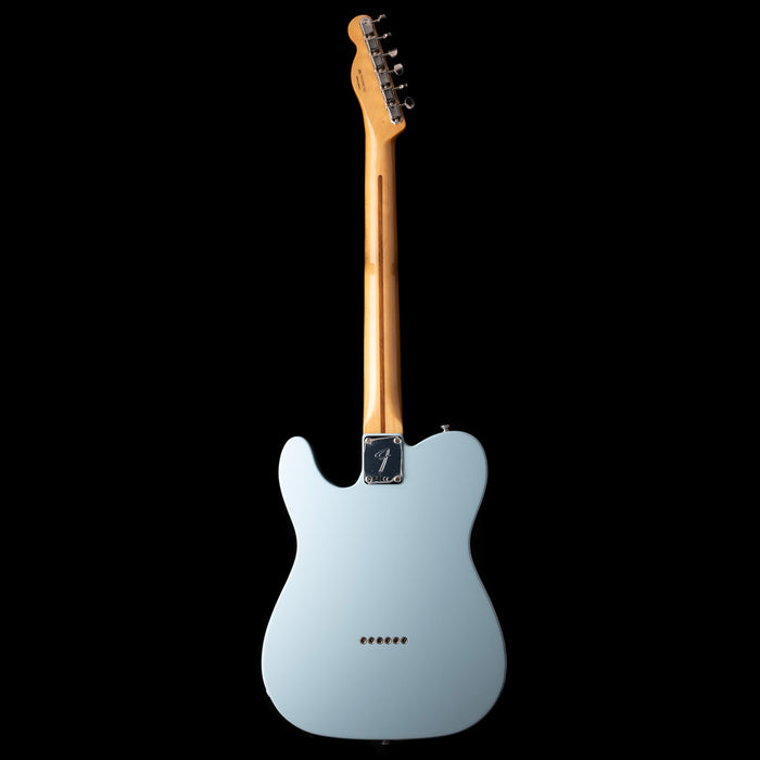 Used Fender Vintera '50s Telecaster Sonic Blue with Gig Bag