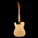 Fender Custom Shop 1954 Telecaster Journeyman Relic Faded Aged Nocaster Blonde With Case