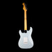 Fender Custom Shop Vintage Custom 1959 Stratocaster Time Capsule Faded Aged Sonic Blue With Case