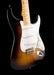 Fender Custom Shop Limited Edition 70th Anniversary 1954 Stratocaster NOS Wide-Fade 2-Color Sunburst With Case