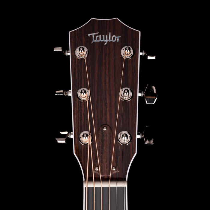 Taylor Legacy 815e Acoustic Electric Guitar With Case