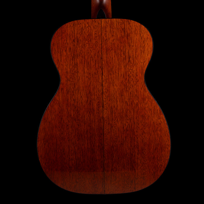 Pre Owned Martin 00-DB Jeff Tweedy Acoustic Guitar Sunburst Left-Handed With OHSC