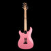 Pre Owned 2022 PRS USA Silver Sky Roxy Pink With OSSC