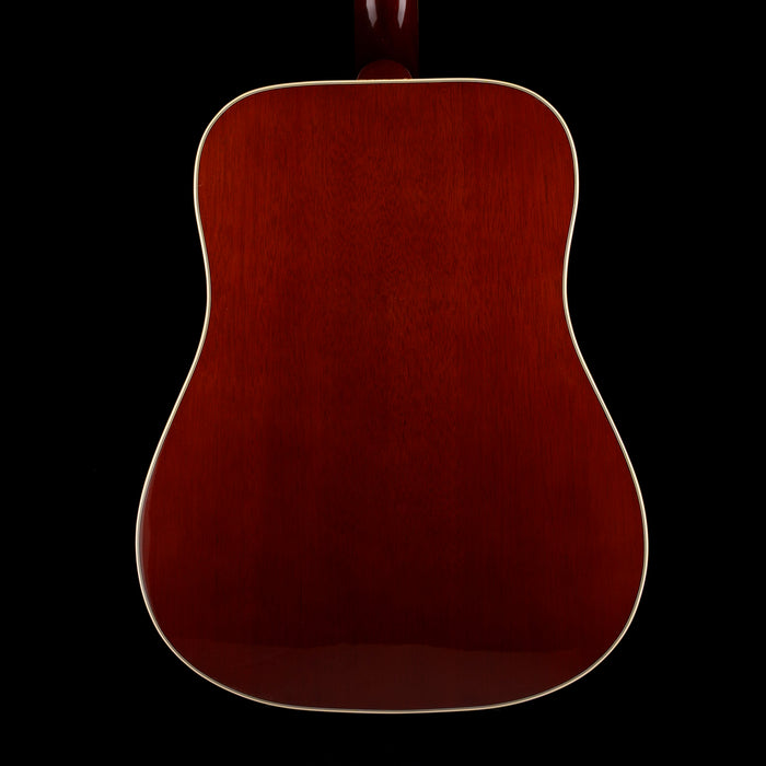 Pre Owned 2006 Gibson Sheryl Crow Artist Series Acoustic Electric Antique Natural With OHSC