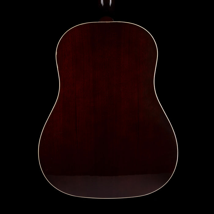 Pre Owned 2007 Gibson J-45 Standard Sunburst With OHSC