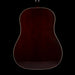 Pre Owned 2007 Gibson J-45 Standard Sunburst With OHSC