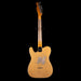 Pre Owned Fender Custom Shop 1951 Telecaster HS Heavy Relic Faded Aged Nocaster Blonde With OHSC