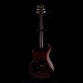 PRS S2 Custom 24-08 Black Amber Electric Guitar With Bag
