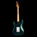 Fender Custom Shop 1965 Stratocaster Deluxe Closet Classic British Racing Green