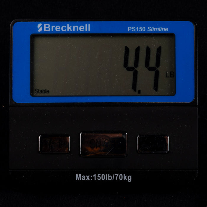 Used Fender Ron Emory "Loyalty" Parlor Ash Butterscotch Acoustic Electric Guitar With Gig Bag