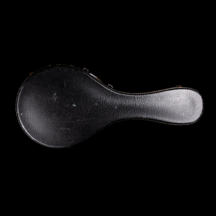 Vintage 1958 Gibson A-50 Mandolin With OHSC - Frank Ovanin Collection