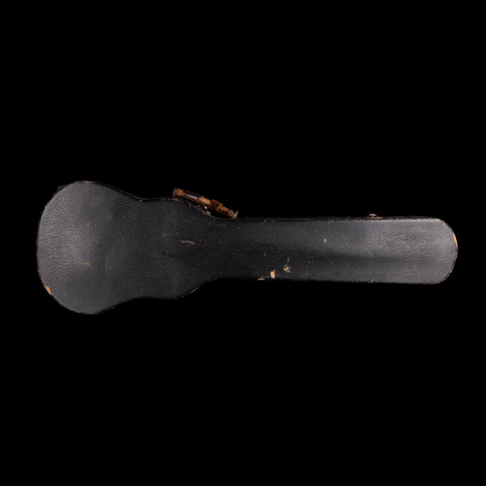 Vintage 1936-37 Gibson EH-100 Lap Steel Guitar With OHSC