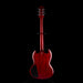 Used 2007 Epiphone G-400 Pro SG Cherry With Case