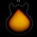 Heritage Standard H-530 Hollow Body Original Sunburst with Case