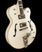 Pre Owned Gretsch G7593T-BD Billy Duffy White Falcon With OHSC