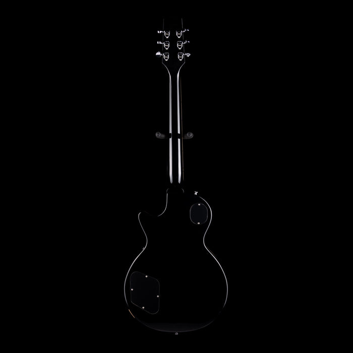 Heritage Standard H-150 Ebony Electric Guitar with Case