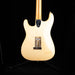 Vintage 1974 Fender Stratocaster Maple Fingerboard Olympic White With OHSC