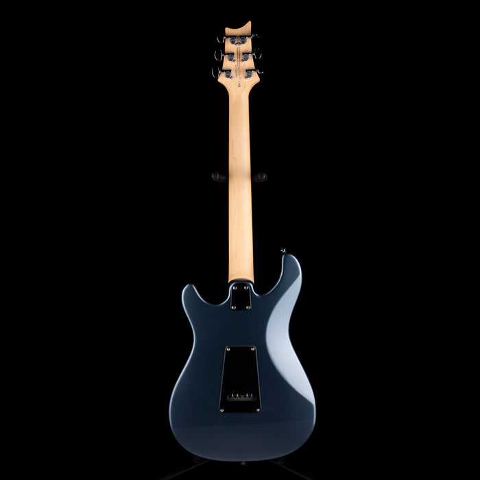 Pre Owned PRS NF3 Gun Metal Grey Maple Fretboard Electric Guitar With OHSC