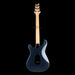 Pre Owned PRS NF3 Gun Metal Grey Maple Fretboard Electric Guitar With OHSC