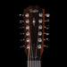 Taylor 354ce Grand Auditorium 12-String Acoustic Electric Guitar Natural With Case