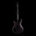 PRS SE Exotic DGT Laurel Burl in McCarty Tobacco Burst With Gig Bag