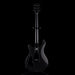 Used PRS CE 24-08 Blackout Limited Edition Satin Gray Black with Gig Bag