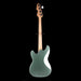 Pre Owned 2024 Schecter Banshee Short Scale Bass Green