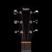Used Taylor Big Baby Taylor Acoustic Guitar Natural with Gig Bag