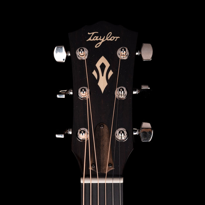 Taylor Gold Label 717e Sunburst with Case