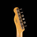 Fender Custom Shop 1952 Telecaster Staple Journeyman Relic Butterscotch Blonde