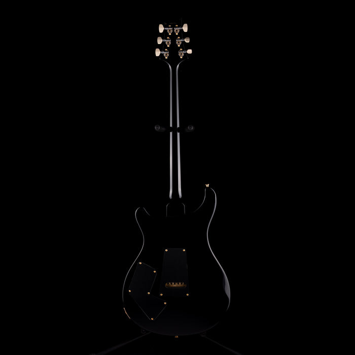 Used PRS Core Modern Eagle V 10-Top Cobalt Smokeburst With OHSC
