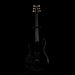 Used PRS Core Modern Eagle V 10-Top Cobalt Smokeburst With OHSC