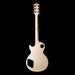 Used Gibson Custom Shop Les Paul Custom Alpine White with OHSC