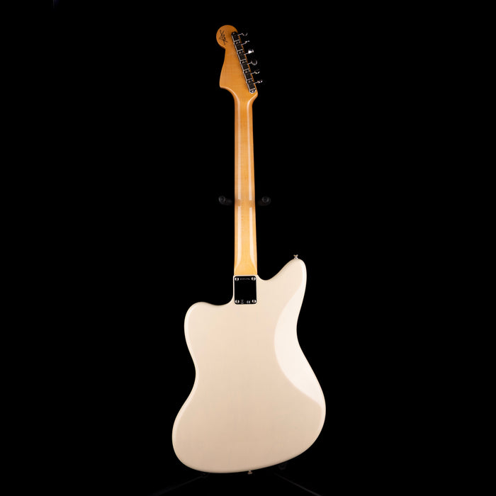 Fender Custom Shop 1965 Jazzmaster NOS Vintage Blonde With Case