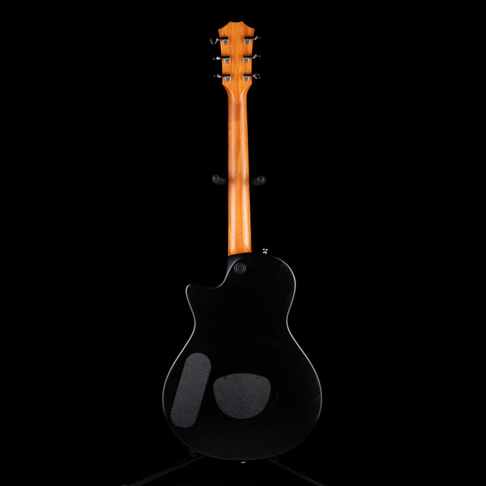 Taylor Prototype Crosstone Blacktop Electric Guitar with Case - Rare