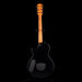 Taylor Prototype Crosstone Blacktop Electric Guitar with Case - Rare