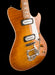Pre Owned 2024 Powers Electric A Type Select Wild Honey Burst With Original Soft Case