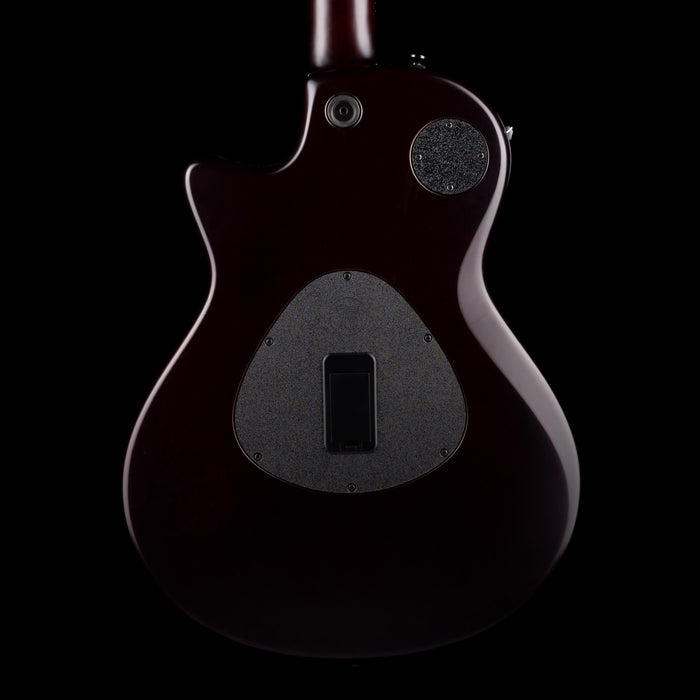 Used Taylor T5z Classic Koa Shaded Edgeburst With Gig Bag