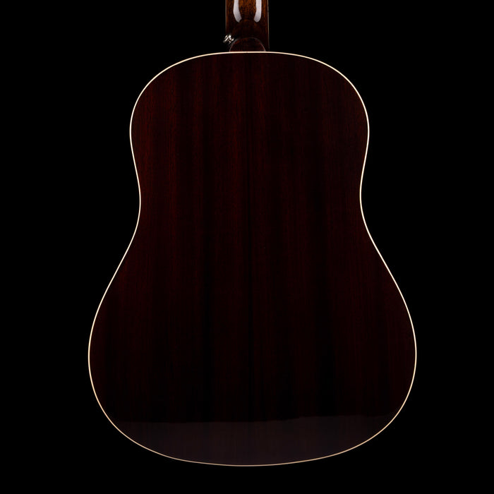 Pre Owned Epiphone EJ-160E Acoustic Electric Guitar With Gig Bag