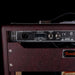 Used 2025 Fender Limited Edition Tone Master Princeton Wine with Cover and Footswtich