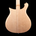 Pre Owned 2024 Rickenbacker 620 Maple Glo With OHSC