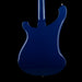 Vintage 1980 Rickenbacker 4001 Bass Azureglo with OHSC